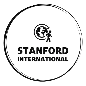 Stanford International Logo